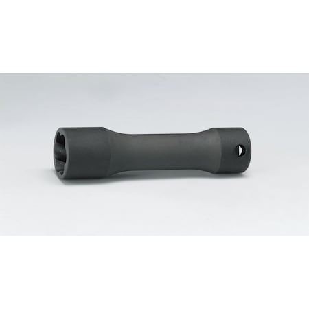 Ko-Ken Nut Twister 17mm 120mm 1/2 Sq. Drive 4128.120-17